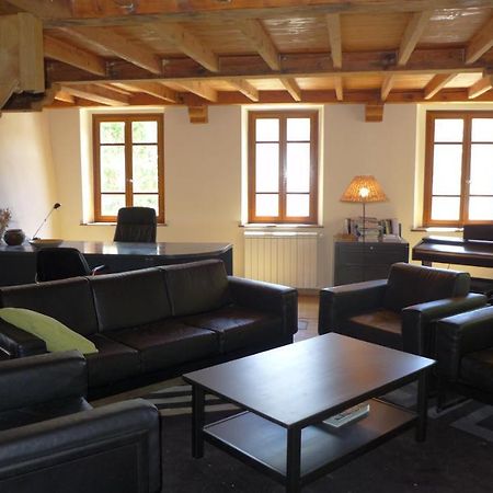 Ferienhaus Le Chateau Armissan Екстер'єр фото