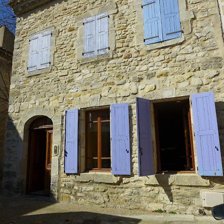 Ferienhaus Le Chateau Armissan Екстер'єр фото