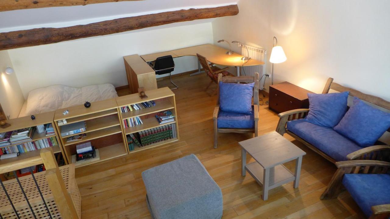 Ferienhaus Le Chateau Armissan Екстер'єр фото