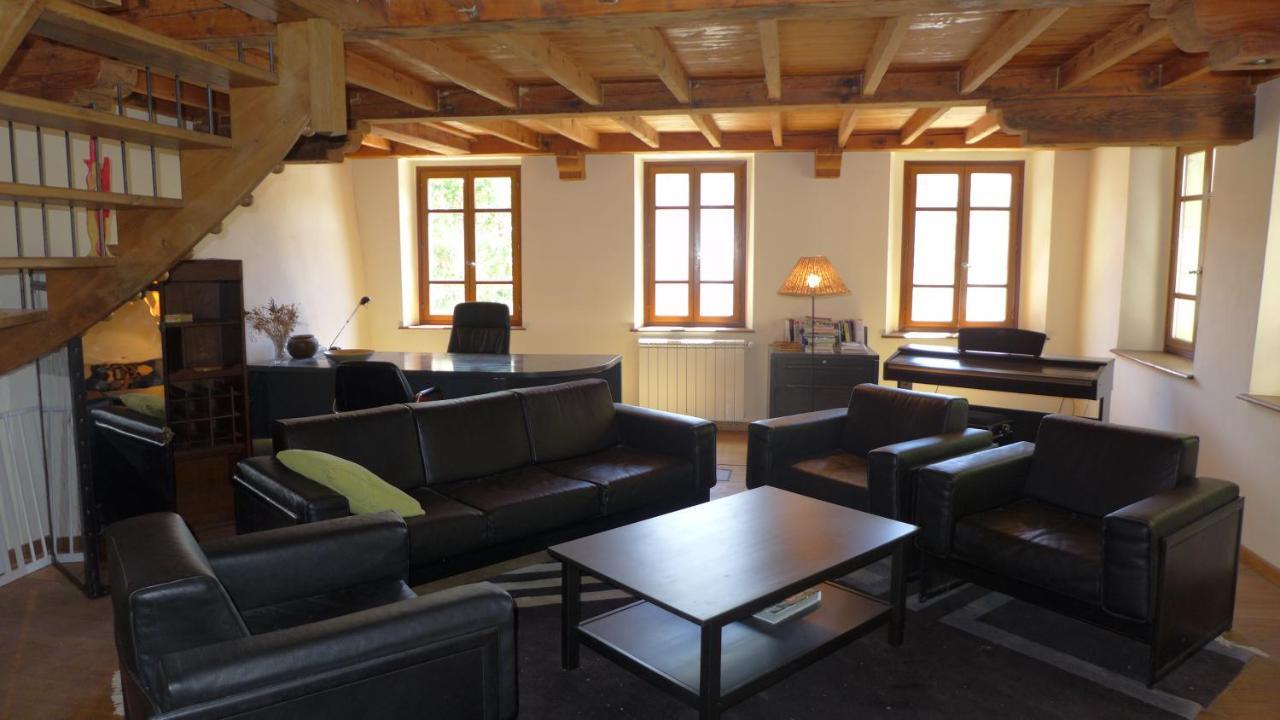 Ferienhaus Le Chateau Armissan Екстер'єр фото