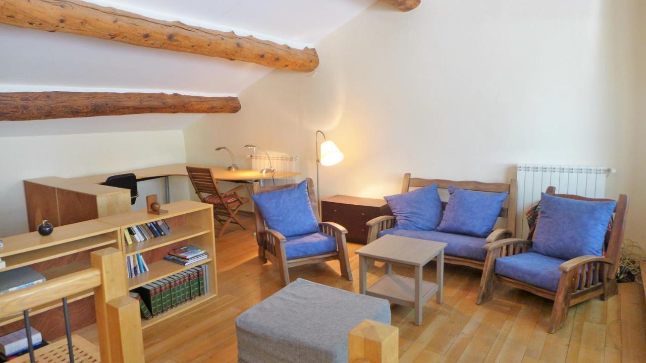 Ferienhaus Le Chateau Armissan Екстер'єр фото