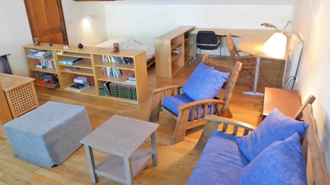 Ferienhaus Le Chateau Armissan Екстер'єр фото
