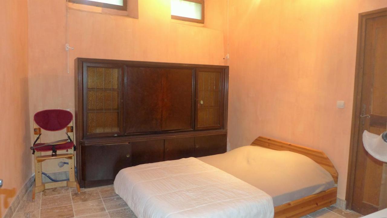 Ferienhaus Le Chateau Armissan Екстер'єр фото