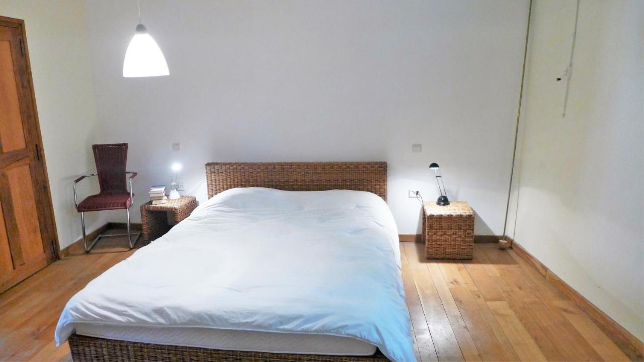 Ferienhaus Le Chateau Armissan Екстер'єр фото
