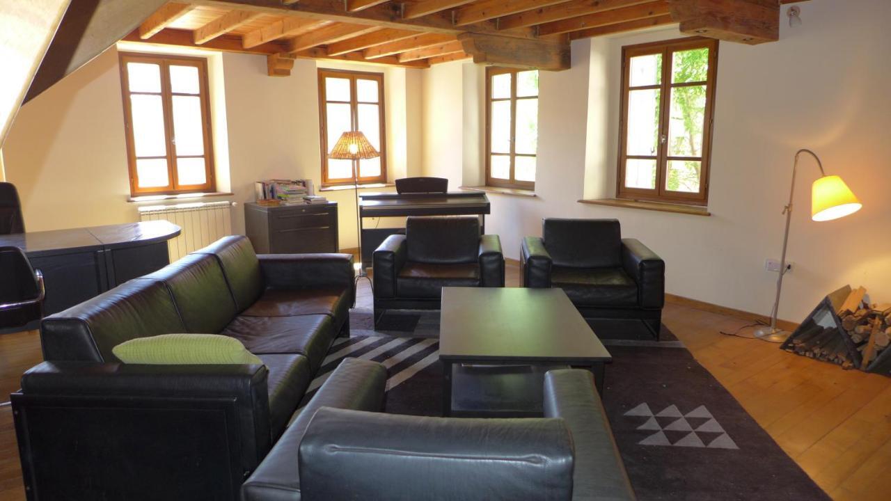 Ferienhaus Le Chateau Armissan Екстер'єр фото
